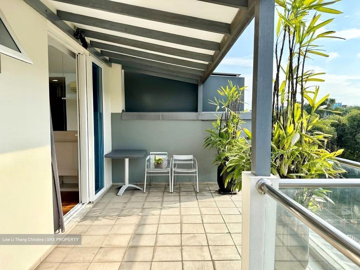 Happy Estate (D20), Terrace #617756961